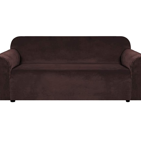 Sofa covers - Picture 3 of 5